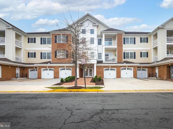 15100 Heather Mill Ln #407, Haymarket, VA 20169