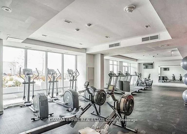 3220 Sheppard Ave E #1803 — Photo 9