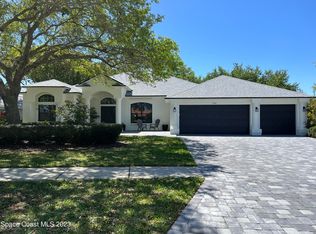 550 Ashwell Ct, Melbourne, FL 32940