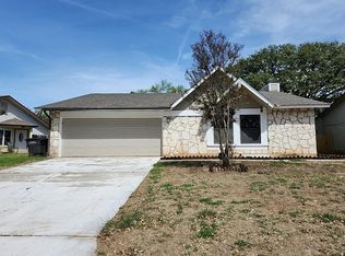 9107 Valley Bnd, San Antonio, TX 78250