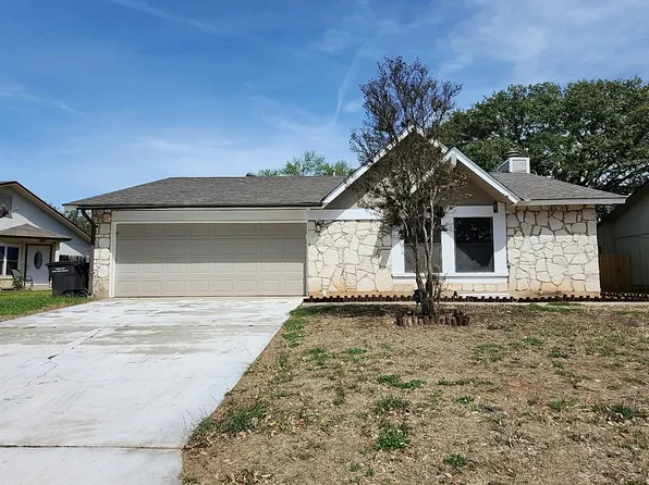 9107 Valley Bnd, San Antonio, TX 78250