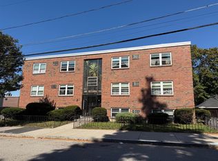 84 Bow St #17, Medford, MA 02155