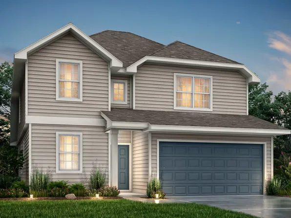 The Tivoli Plan, Swenson Heights