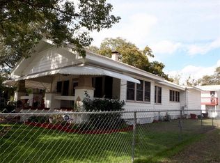 208 E Fern St, Tampa, FL 33604