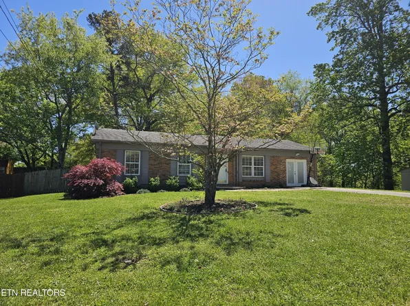 2328 Quail Hollow Rd, Knoxville, TN 37923