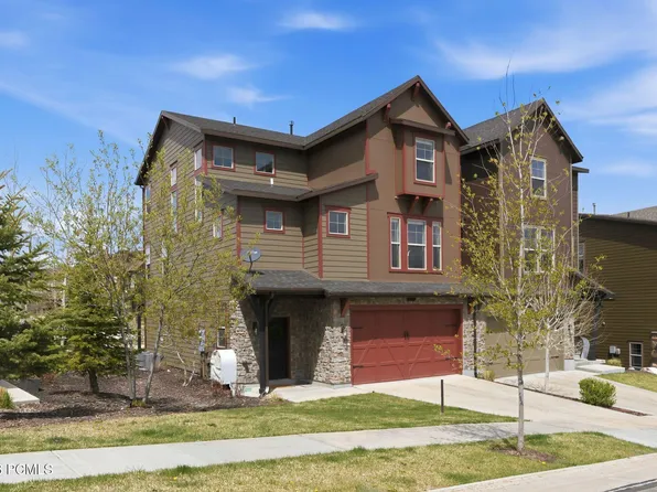 13521 N Noah Ct, Kamas, UT 84036