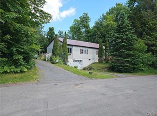 262 Silverstone Rd, Remsen, NY 13438