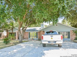 7408 Linkmeadow St, San Antonio, TX 78240
