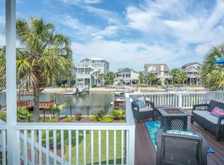 20 Richmond St, Ocean Isle Beach, NC 28469