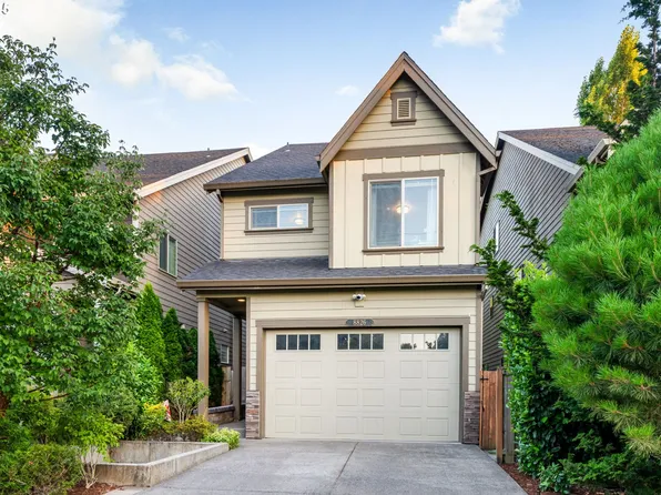 8826 SW Spruce St, Tigard, OR 97223