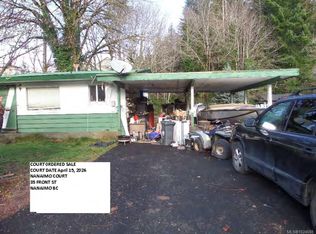 6095 River Rd, Pt Alberni, BC