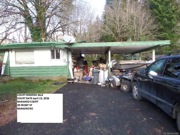 6095 River Rd, Pt Alberni, BC V9Y 6Z8