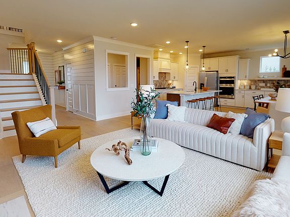 Model Representation