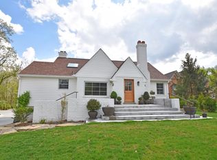 7727 Shawnee Run Rd, Cincinnati, OH 45243