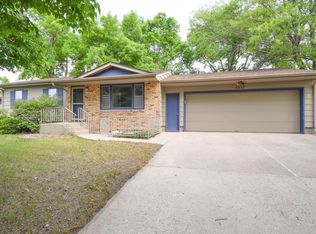 4212 S Thunderbird Trl, Sioux Falls, SD 57103