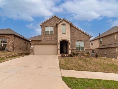 2208 Moonsail Ln, Denton, TX, 76210