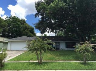 3719 Condel Dr, Orlando, FL 32812