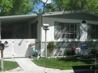 2220 Mackintosh Ave, Bishop, CA 93514