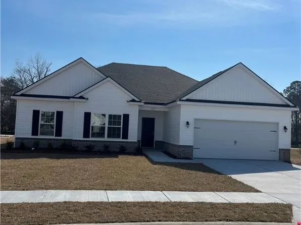 127 Allatoona Lane, Rincon, GA 31326
