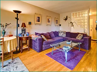 Sold by Brown Harris Stevens