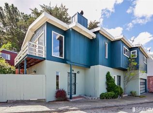 376 Marietta Dr, San Francisco, CA 94127