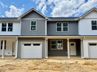 220 George St, Four Oaks, NC 27524
