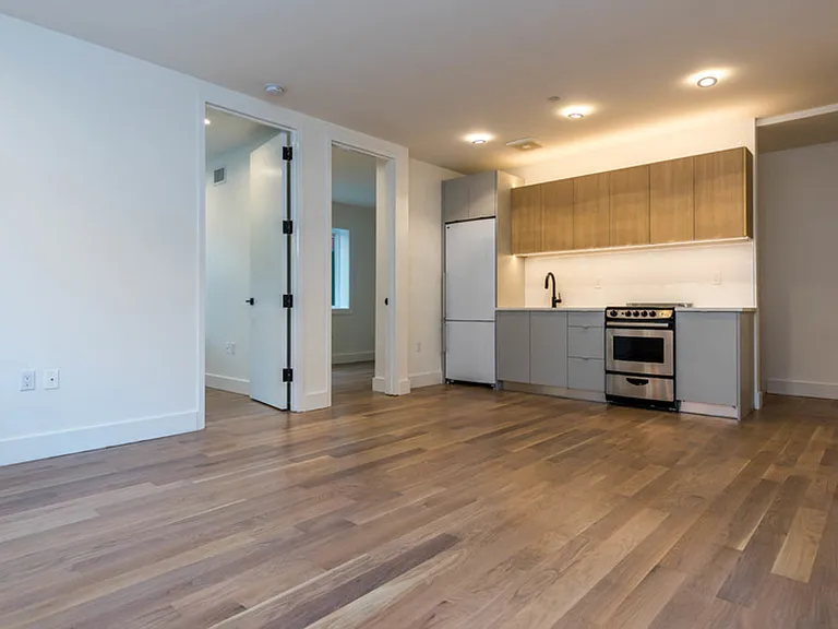 182 Malcolm X Blvd #1A — Photo 1