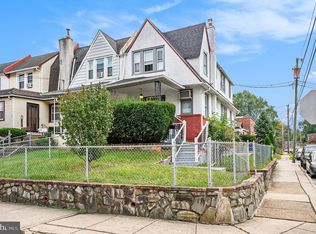 162 E Essex Ave, Lansdowne, PA 19050