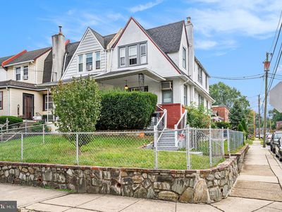 162 E Essex Ave, Lansdowne, PA, 19050