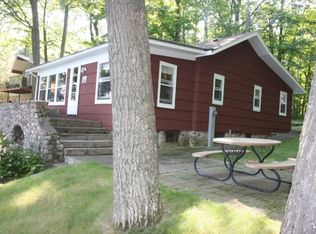 2928 Wausau Rd, Rhinelander, WI 54501