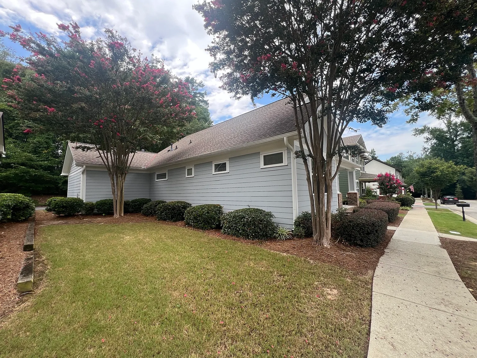 Application Pending Grayson: Craftsman 3/2.5 Home/ — Photo 4