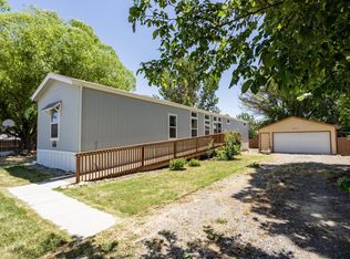 3331 E 3/4 Rd, Clifton, CO 81520