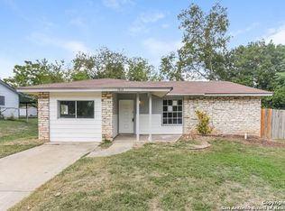 7613 Marigold Trace St, Live Oak, TX 78233