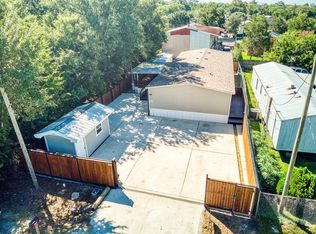 14630 Texarkana St, Houston, TX 77015