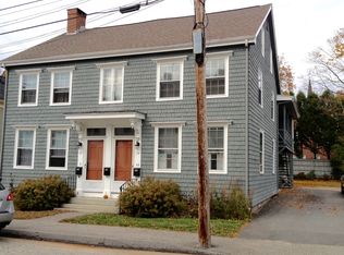 72-74 Middle St #2, Saco, ME 04072
