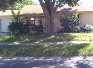 8011 Timberlane Dr, Tampa, FL 33615