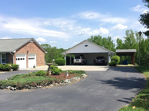 Garage, Carport & RV Topper