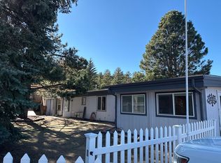 9669 Spruce Mountain Rd LOT 7, Larkspur, CO 80118