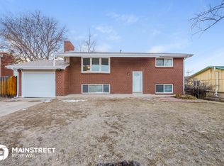 7471 Teller St, Arvada, CO 80003
