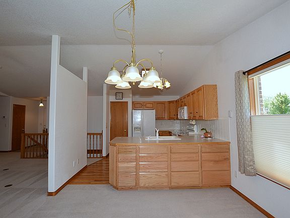 Kitchen Storage
