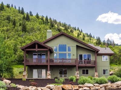 1297 W Lime Canyon Way, Midway, UT, 84049