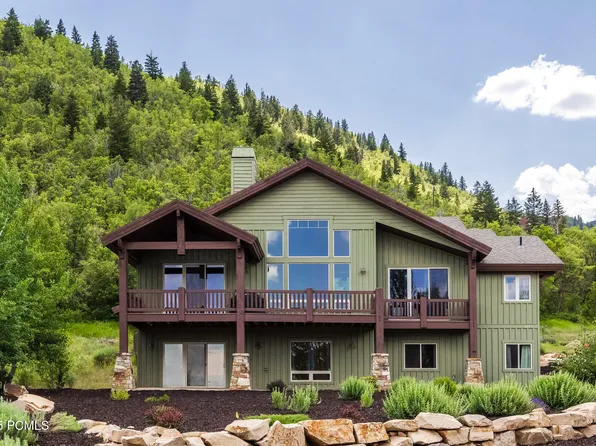 1297 W Lime Canyon Way, Midway, UT 84049
