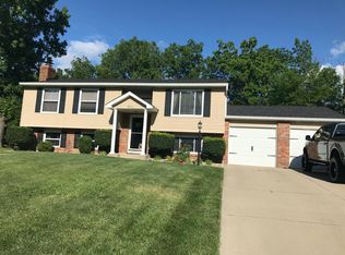 1211 Anthony Ln, Mason, OH 45040
