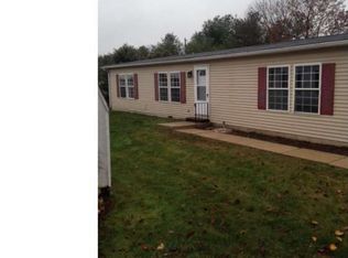 19 Woodbine Ct W, Harleysville, PA 19438