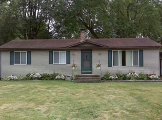 9161 Westover Dr, Greenville, MI 48838