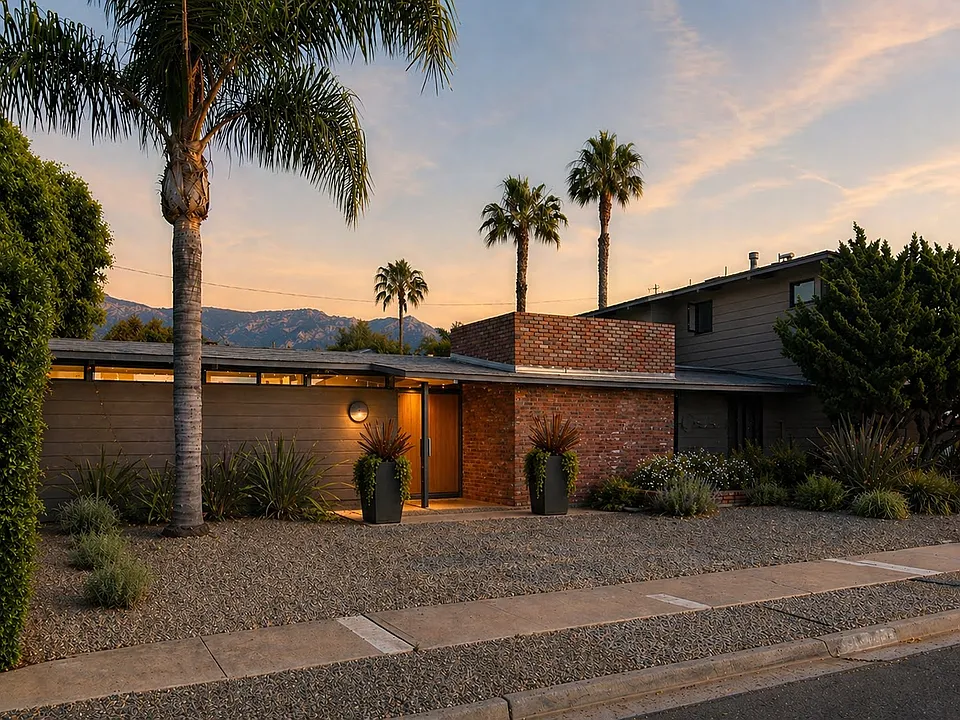 4144 San Martin Way
