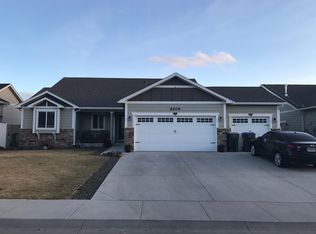 6509 Crossbow Trl, Cheyenne, WY 82001