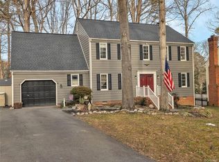 12924 Ashtree Rd, Midlothian, VA 23114