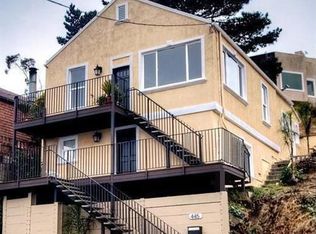 445 Lakeview Ave, San Francisco, CA 94112