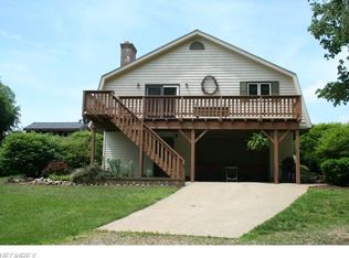16104 State Route 39, Loudonville, OH 44842